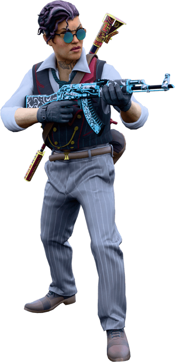 Preview image 2 of Safecracker Voltzmann | Ammattilaiset