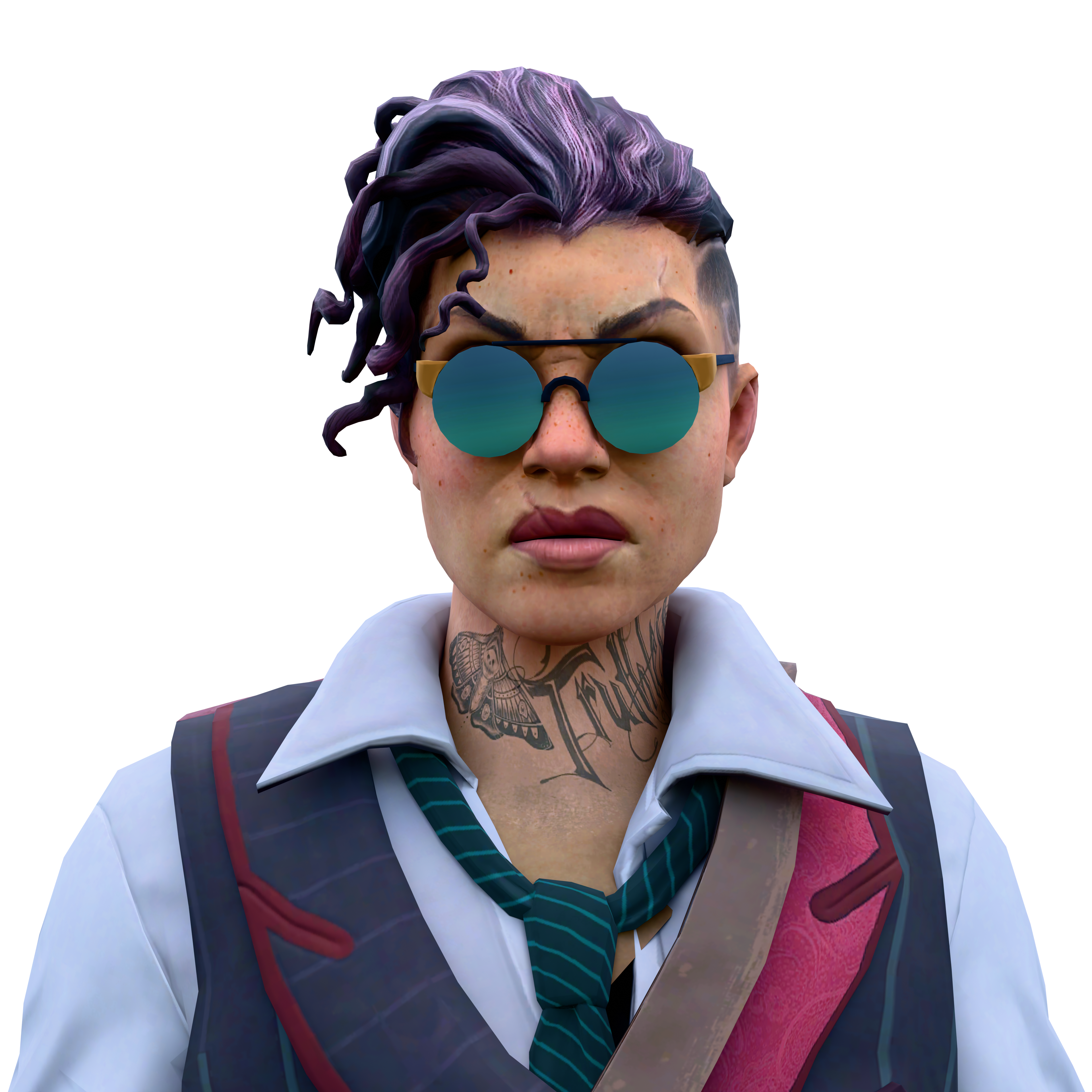 Preview image 1 of Voltzmann « craque-coffre » | Les Pros