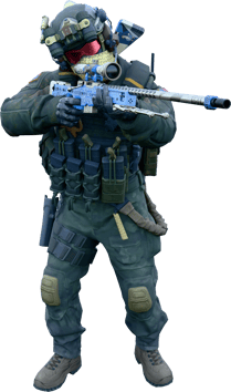 Preview image 2 of Seal Team 6 Soldier | NSWC SEAL