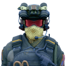 Seal Team 6 Soldier | NSWC SEAL image