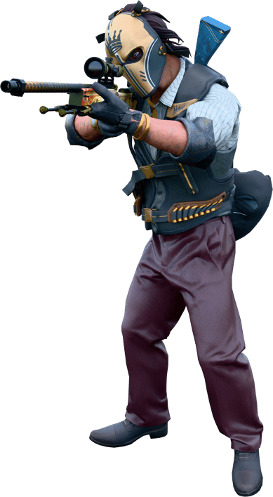 Preview image 3 of Monsieur « p… » Darryl royal | Les Pros