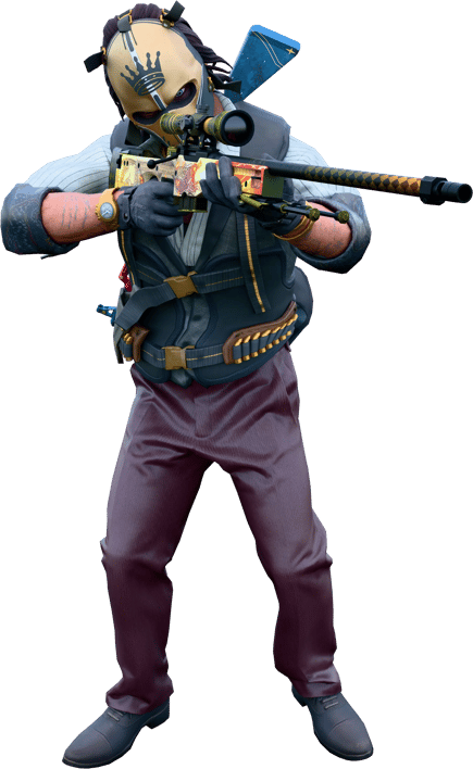 Preview image 2 of Monsieur « p… » Darryl royal | Les Pros