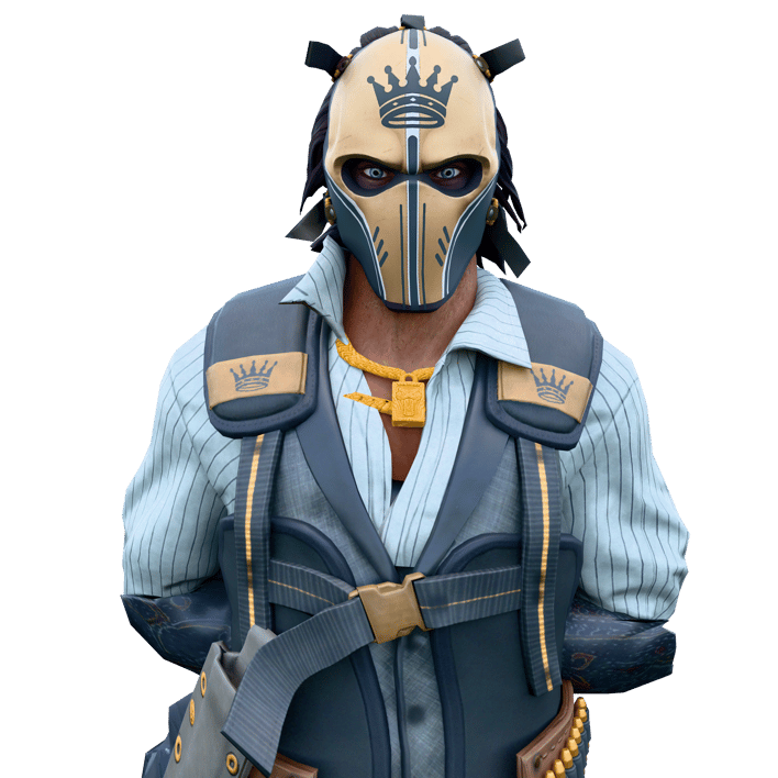 Preview image 1 of Monsieur « p… » Darryl royal | Les Pros