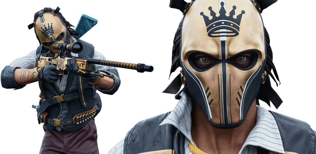 Preview image 4 of Monsieur « p… » Darryl royal | Les Pros