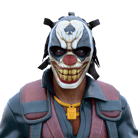 Sir Bloody Loudmouth Darryl | The Professionals image