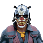 Sir Bloody Loudmouth Darryl | The Professionals