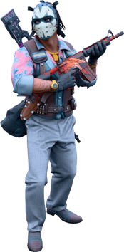 Preview image 2 of Sir Bloody Miami Darryl | The Professionals