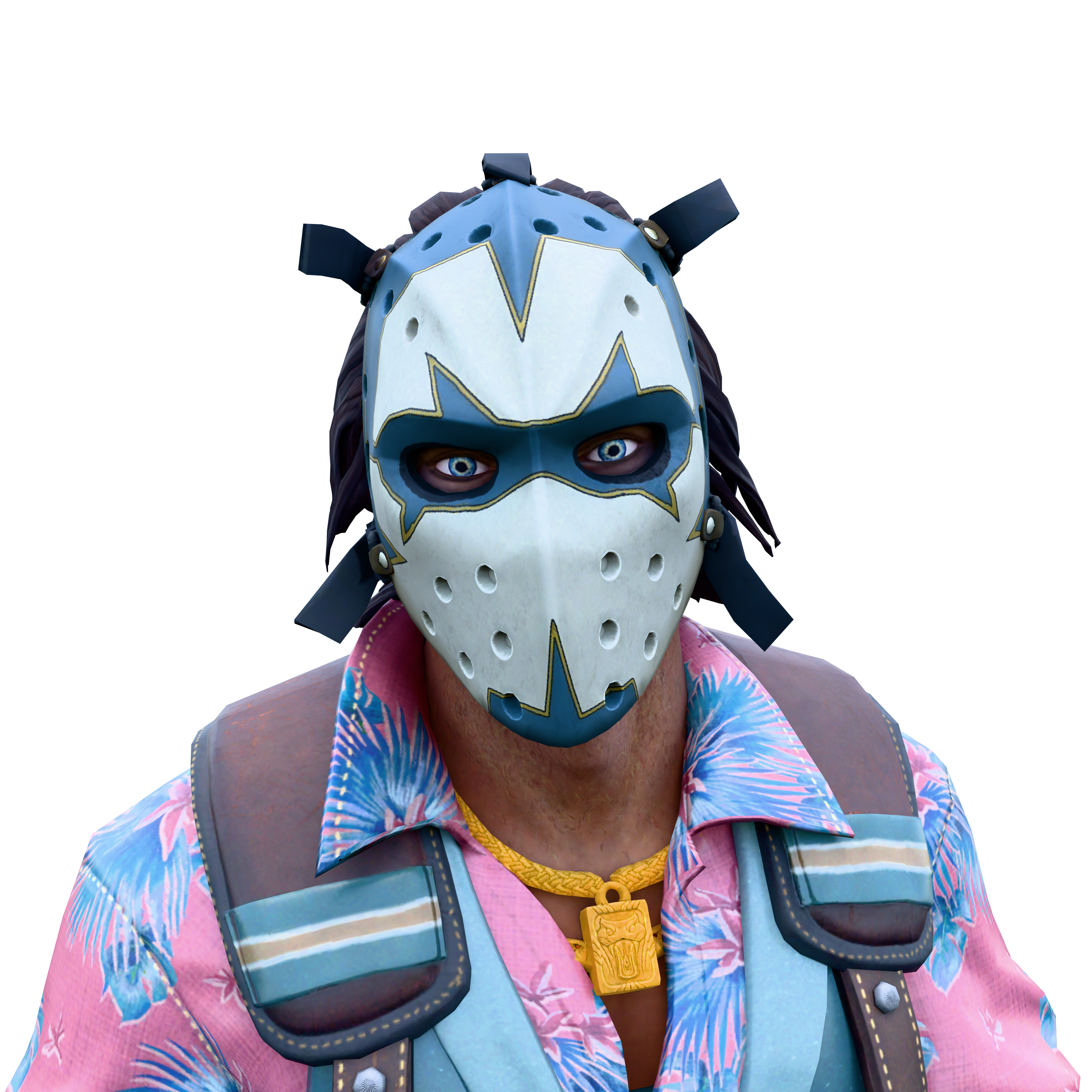 Preview image 1 of Sir Bloody Miami Darryl | The Professionals