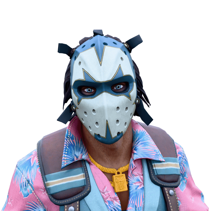 Preview image 1 of Sr. Bloody «Miami» Darryl | Los Profesionales