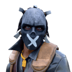 Sir Bloody Silent Darryl | The Professionals