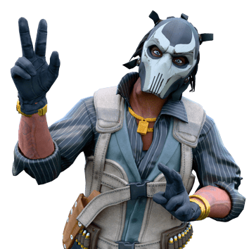 Preview image 3 of Sir Bloody Skullhead Darryl | The Professionals