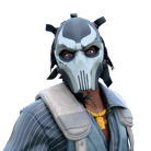 Sir Bloody Skullhead Darryl | The Professionals image