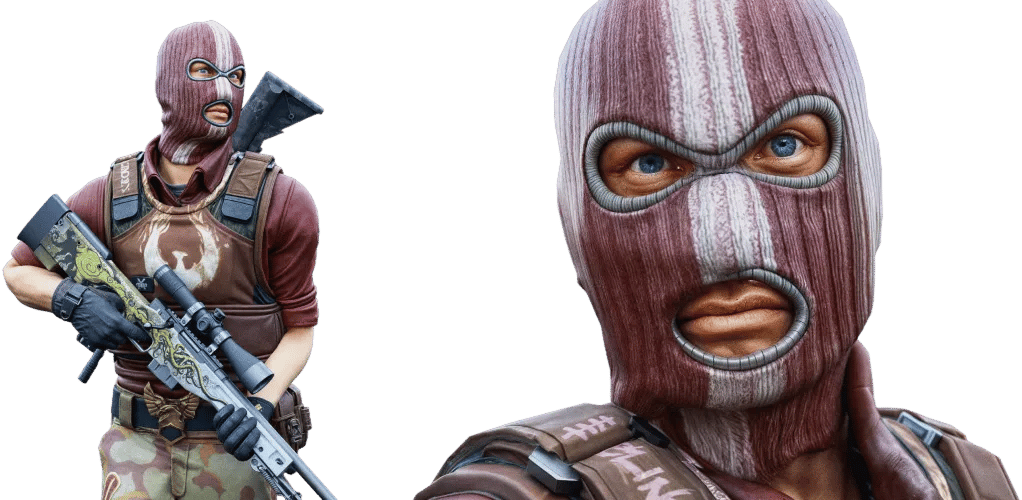 Preview image 3 of 彈弓 | 鳳凰