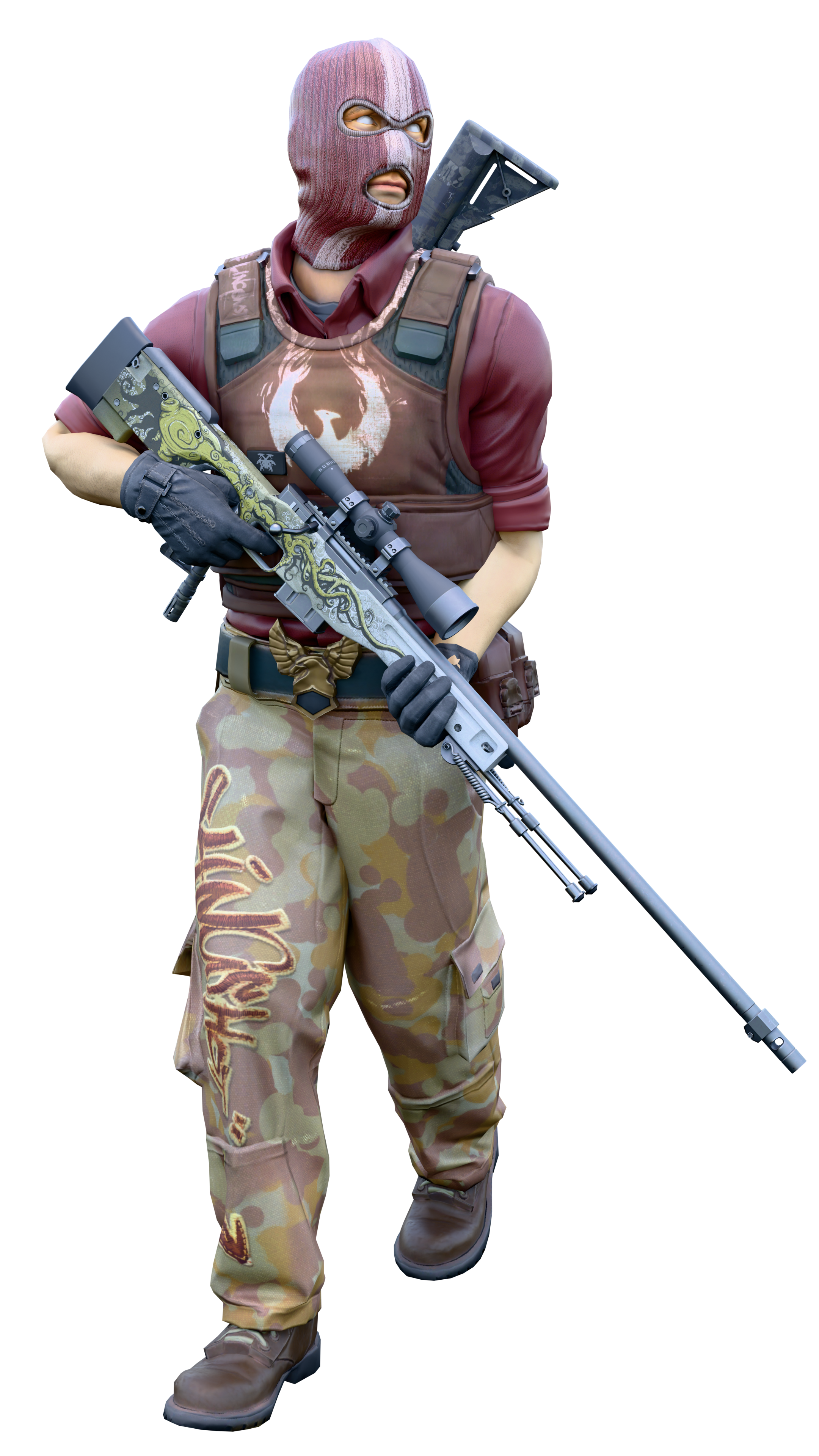 Preview image 2 of Slingshot | Phoenix