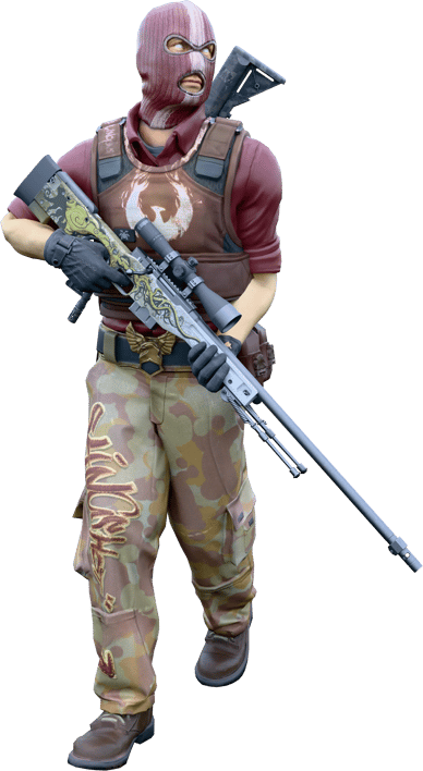 Preview image 2 of 彈弓 | 鳳凰