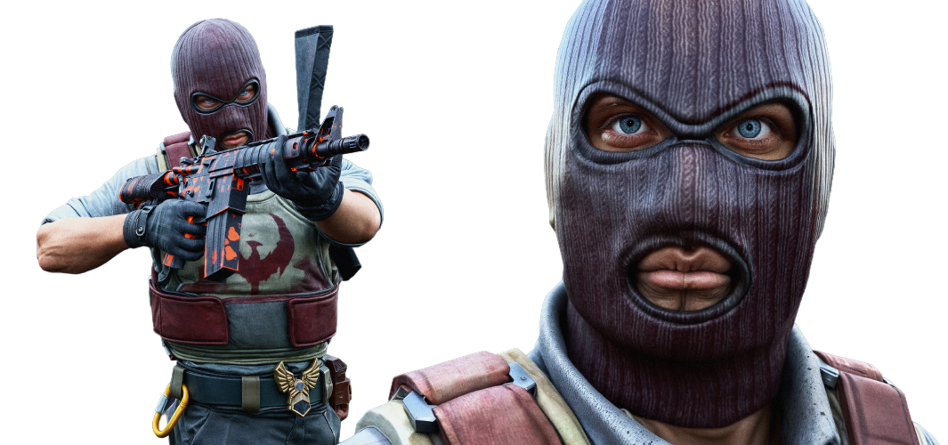 Preview image 3 of Soldier | Phoenix