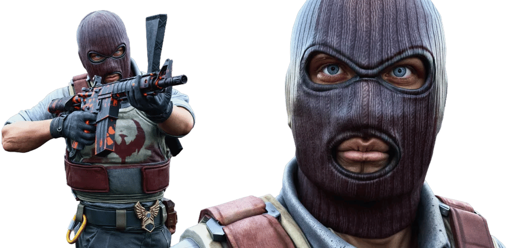 Preview image 3 of Soldier | Phoenix