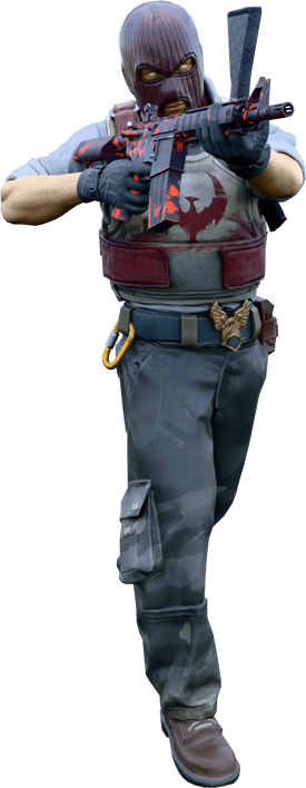 Preview image 2 of Soldier | Phoenix