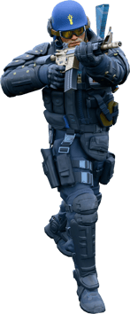 Preview image 2 of Sous-Lieutenant Medic | Gendarmerie Nationale