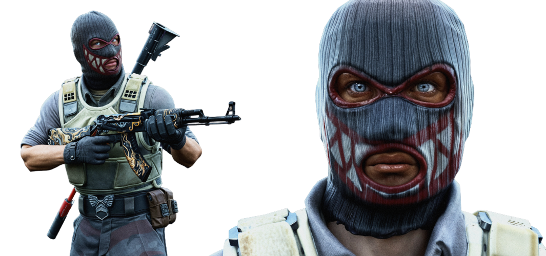 Preview image 3 of Street Soldier | Phoenix