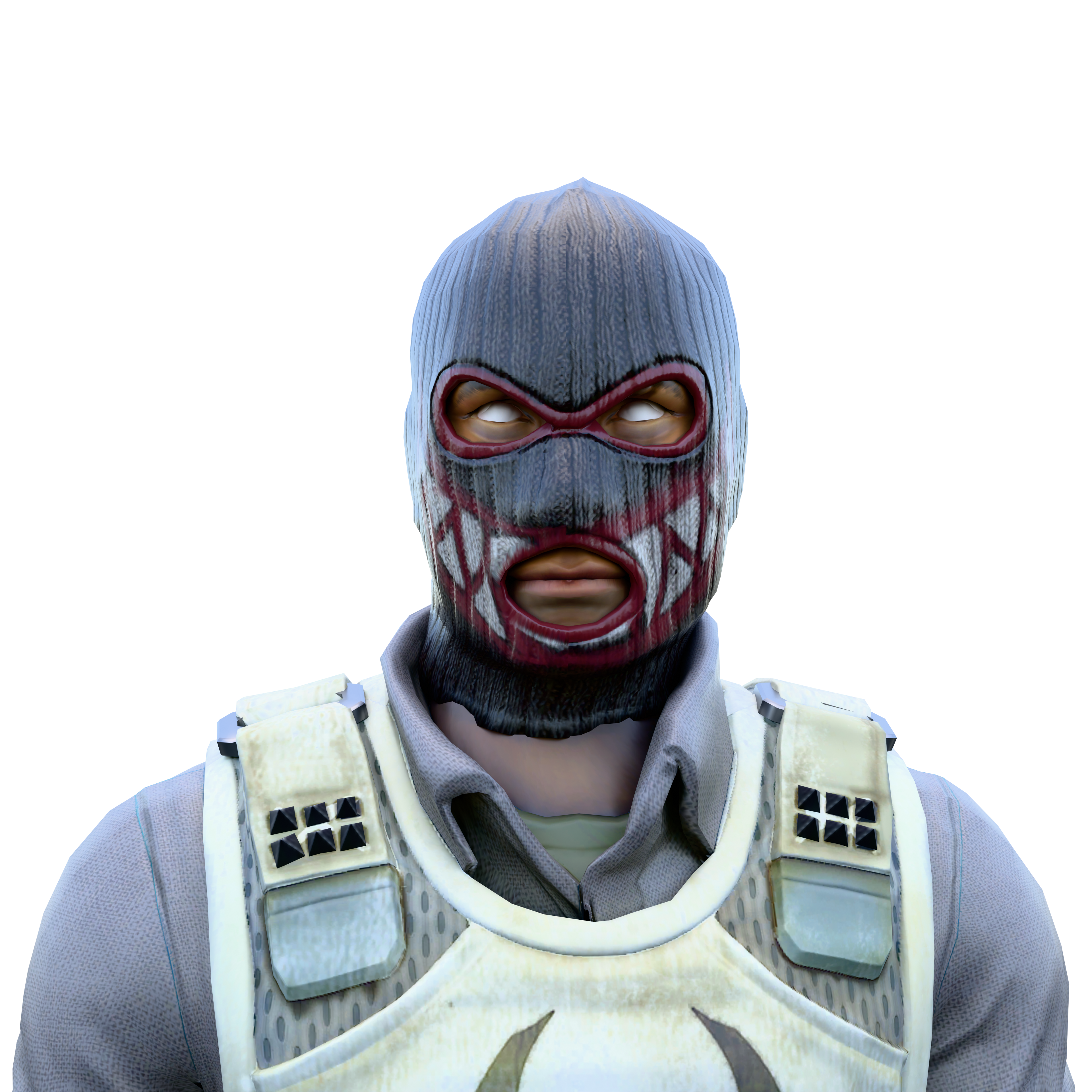 Preview image 1 of Street Soldier | Phoenix