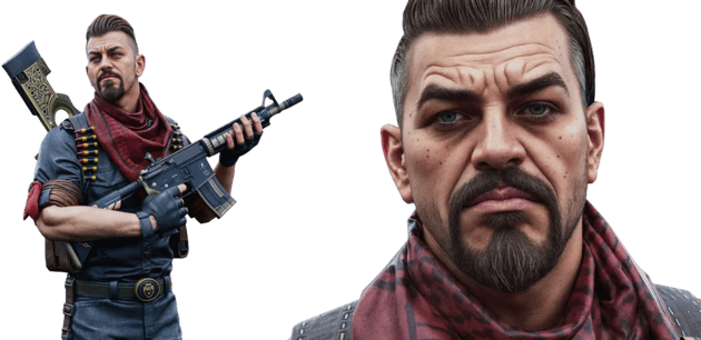 Preview image 3 of The Elite Mr. Muhlik | Elite Crew