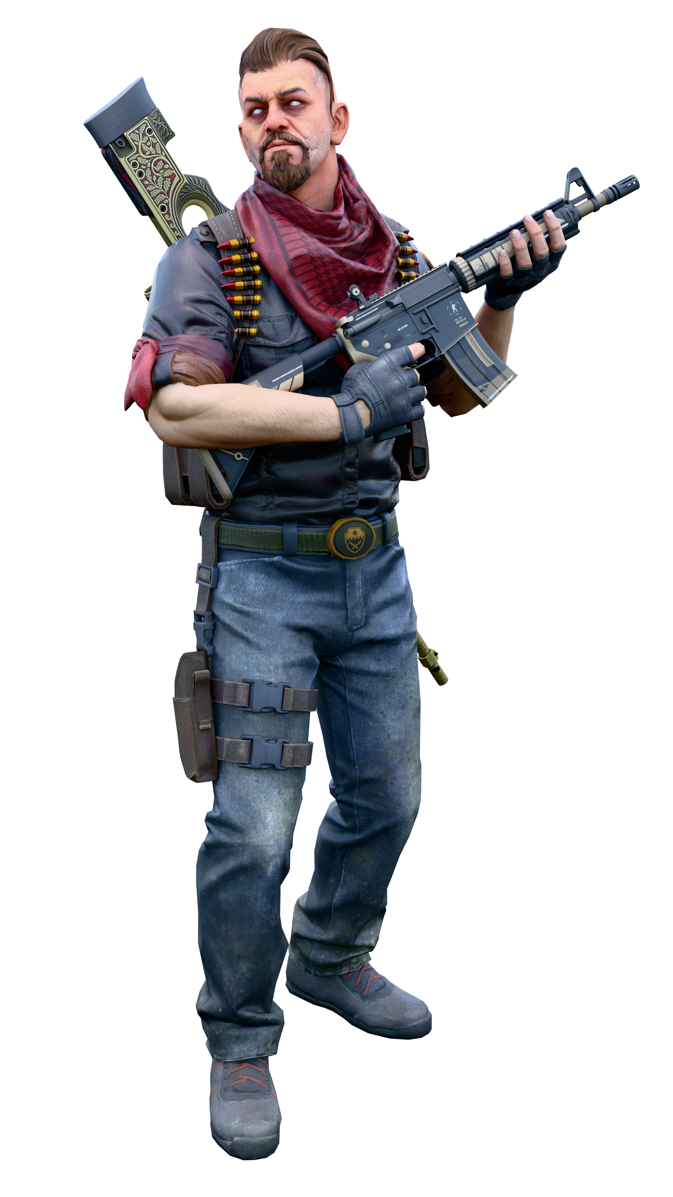 Preview image 2 of Die Elite Herr Muhlik | Elitetruppe