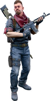 Preview image 2 of The Elite Mr. Muhlik | Elite Crew