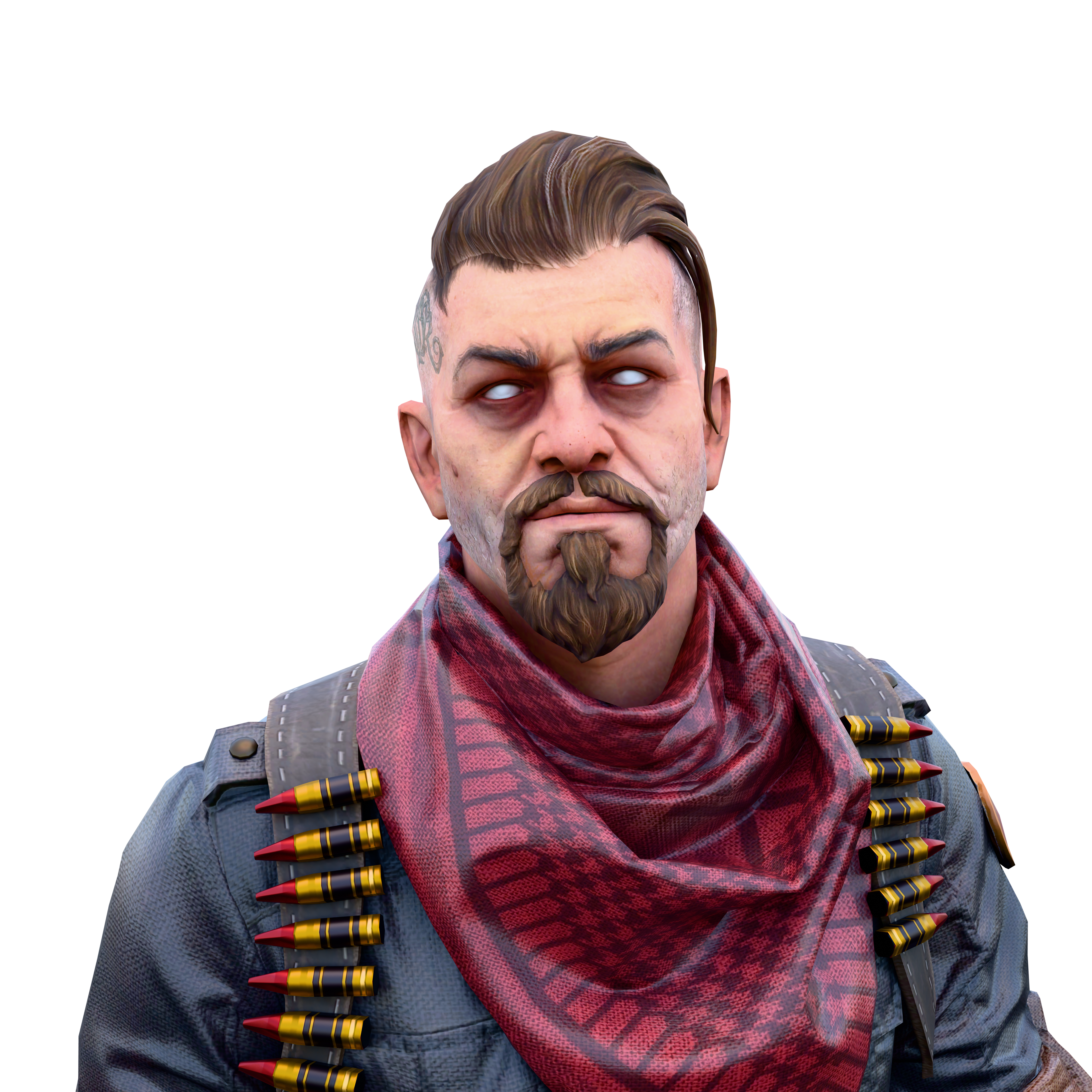 Preview image 1 of Die Elite Herr Muhlik | Elitetruppe