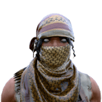 Trapper Aggressor | Guerrilla Warfare