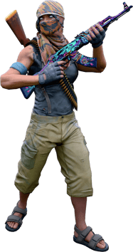 Preview image 2 of Trapper | Guerilla