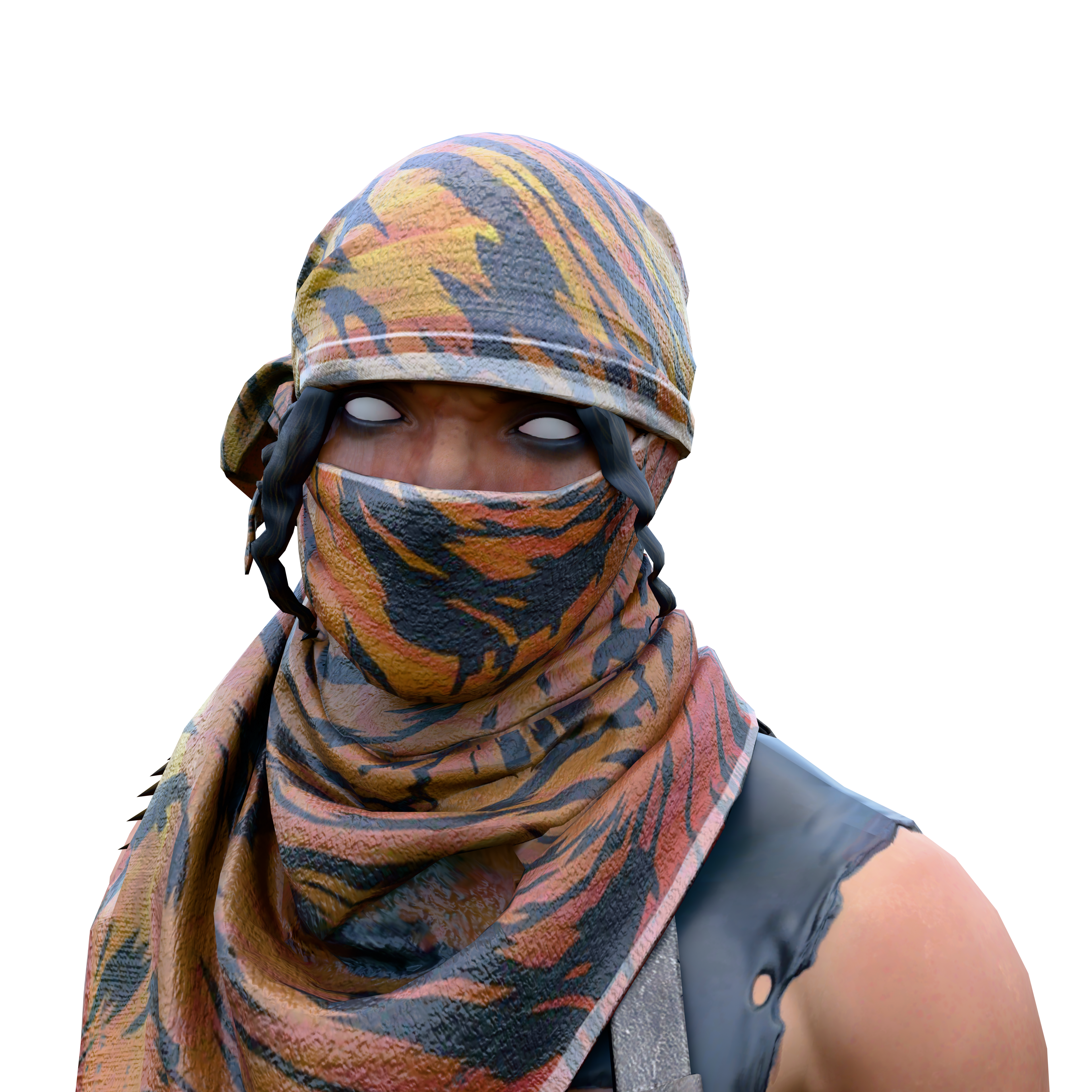 Preview image 1 of Trapper | Guerrilla Warfare