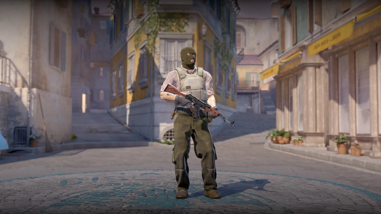 Preview image 6 of AK-47 | Kartel (Fabrikadan Yeni Çıkmış)