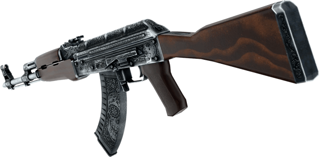 Preview image 3 of AK-47 | Kartel (prosto z fabryki)