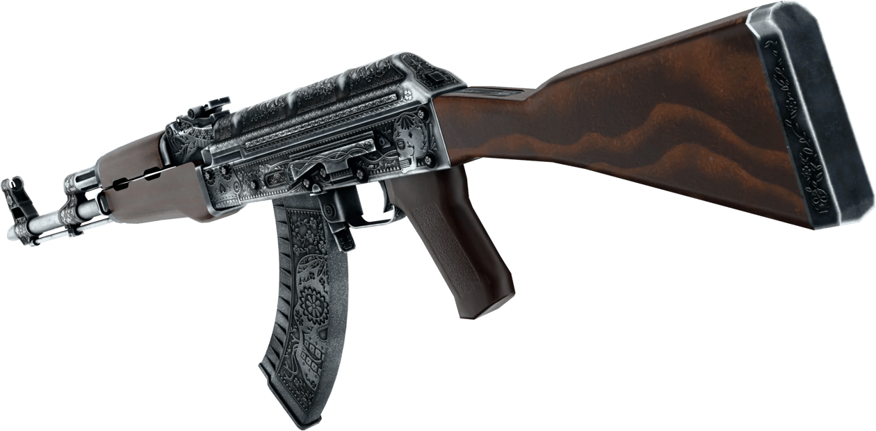 Preview image 3 of AK-47 | Kartel (Fabrikadan Yeni Çıkmış)