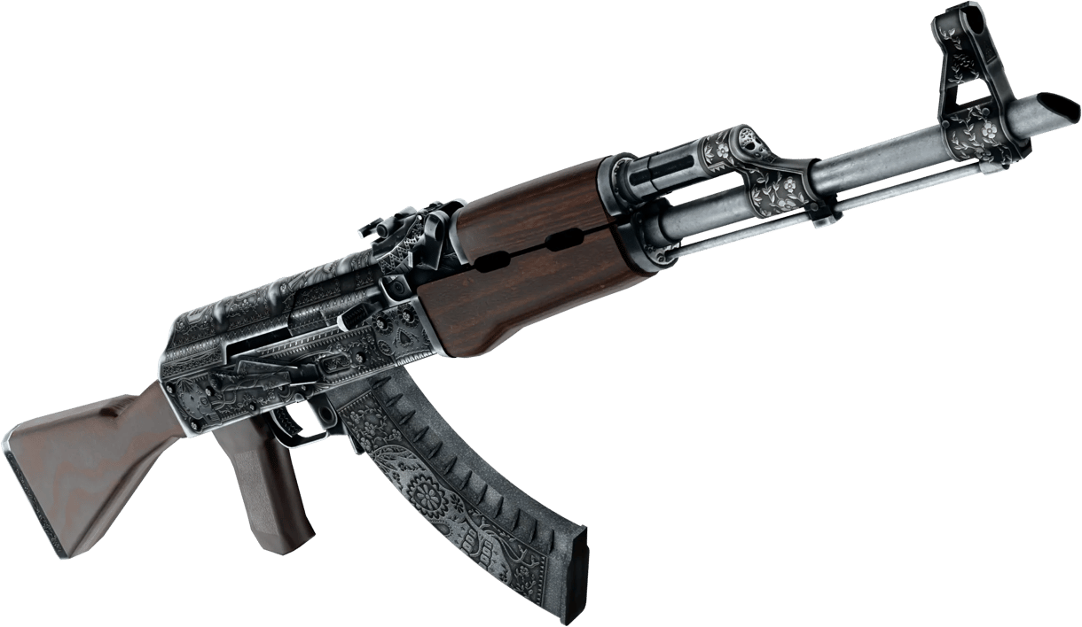 Preview image 5 of AK-47 | Kartel (Fabrikadan Yeni Çıkmış)