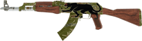 AK-47 | Jaguar image