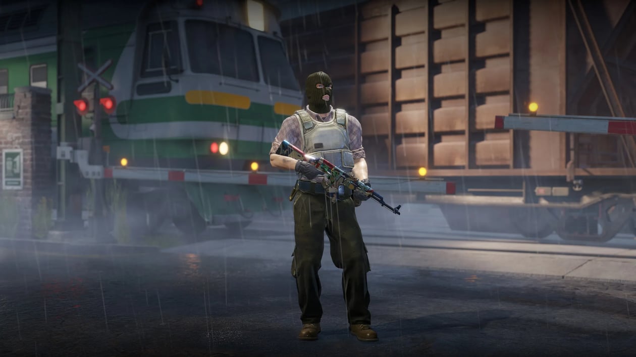 Preview image 6 of AK-47 | 館藏遊戲菁英 (全新出廠)