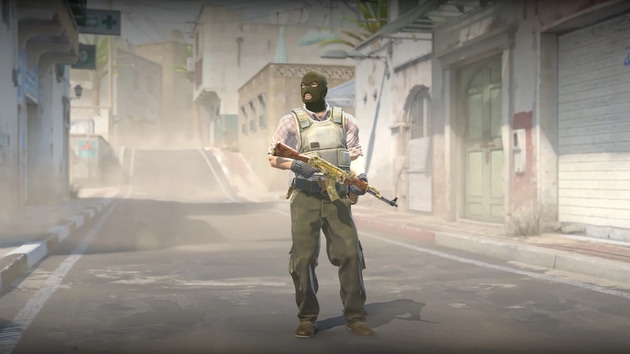 Preview image 6 of AK-47 | Panthera onca (Nuovo di fabbrica)