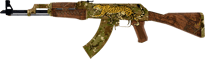 AK-47 | Panthera onca image