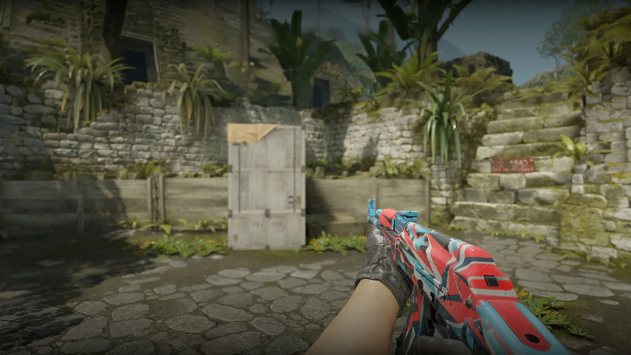 Preview image 7 of AK-47 | Point Disarray (Nuovo di fabbrica)