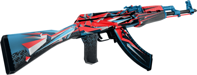 Preview image 4 of AK-47 | Point Disarray (Original de Fábrica)