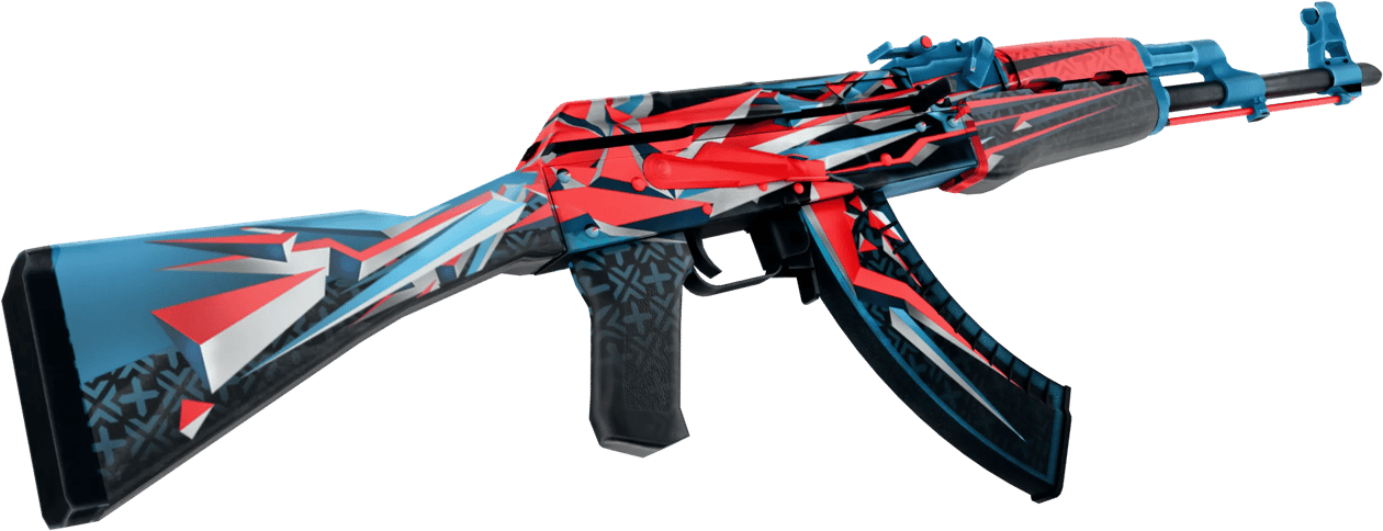 Preview image 4 of AK-47 | Point Disarray (Nuovo di fabbrica)