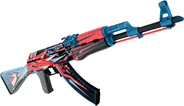 Preview image 5 of AK-47 | Point Disarray (Original de Fábrica)