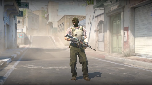 Preview image 6 of AK-47 | Rat Rod (FN - Mới cứng)