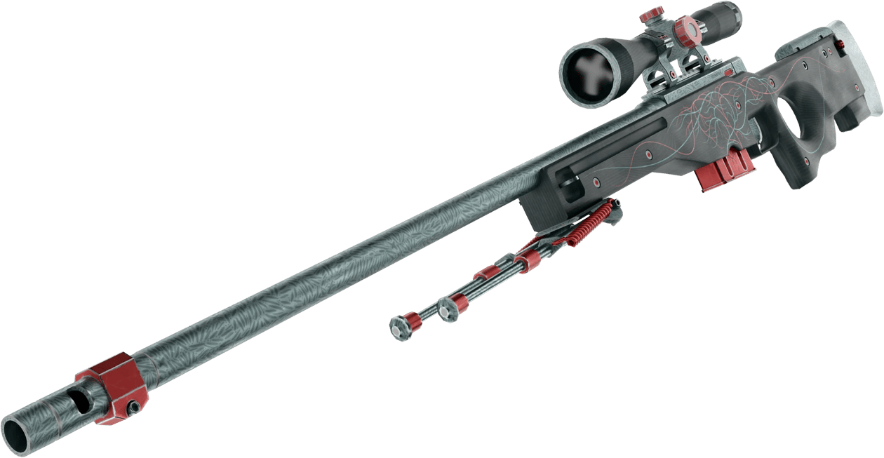 Preview image 2 of AWP | Kılcal Damar (Fabrikadan Yeni Çıkmış)