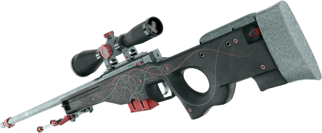 Preview image 3 of AWP | Kılcal Damar (Fabrikadan Yeni Çıkmış)