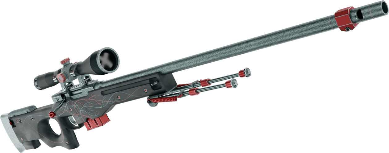 Preview image 5 of AWP | Kılcal Damar (Fabrikadan Yeni Çıkmış)