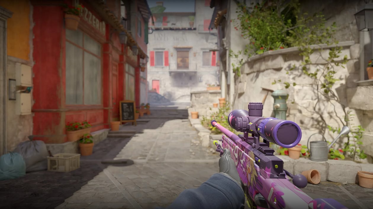 Preview image 7 of AWP | Crakow! (Factory New)