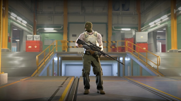 Preview image 6 of AWP | Elite Build (Fabrikneu)